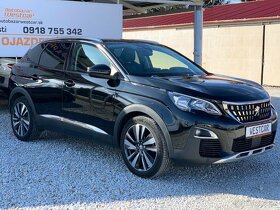 Peugeot 3008 1.2 PureTech Allure - 2