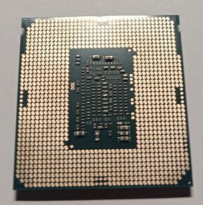 Predám Intel Pentium G4400 - 2