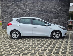 Kia ceed - 2