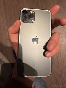 iPhone 11 Pro 64 GB - 2