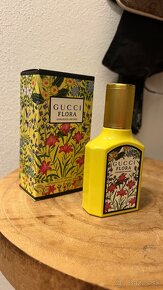 Gucci FLORA parfumovana voda 30ml - 2