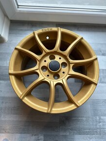 Momo Thunder 4x100 R15 - 2