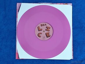 Beabadoobee - Lice EP (Vinyl, LP) - 2