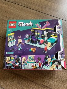 Lego Friends 41755 - 2