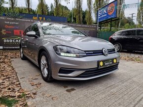 Volkswagen Golf Variant 1.5 TSI Comfortline,  odpočet dph - 2