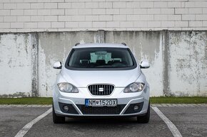 Seat Altea XL 1.6 TDI CR - 2