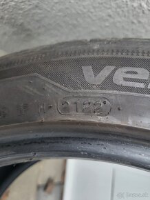 Letné pneumatiky 235/45 R18 - 2