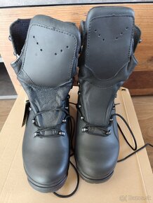 GORE-TEX taktická obuv - 2