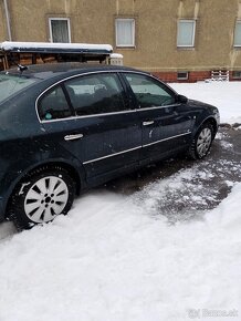 Predám Škoda Superb - 2