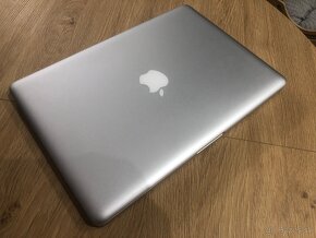 Apple Macbook pro 2012 ssd250gb a 16gb ram - 2