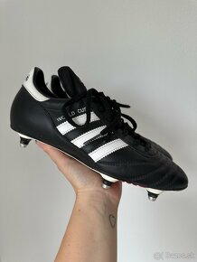 Kopačky Adidas World Cup Football Boots - 2