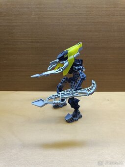 LEGO Bionicle Vahki Rorzakh (8618) - 2