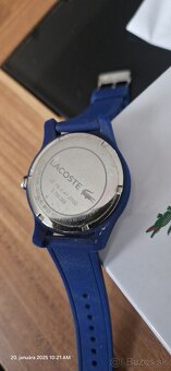 Lacoste LC 793472702 - 2