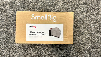 SmallRig pre Fujifilm X-t5 - 2