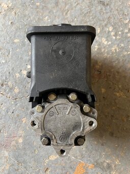 Servo BMW e46 320d - 2