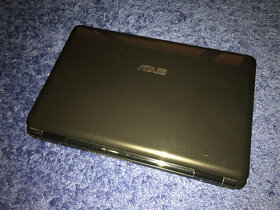 Notebook Asus K50IJ SX263 - 2