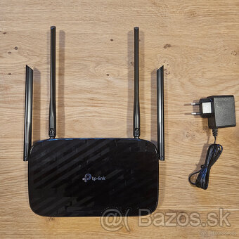 Wi-Fi router TP-Link Archer C6 - 2