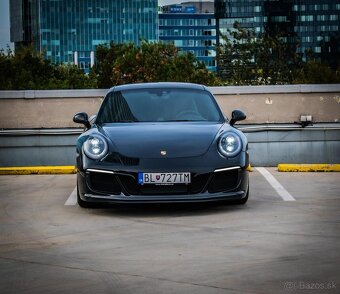 Porsche 911 Coupé - 2