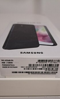 Samsung Galaxy A3 5G // 6GB/128GB Awesome Navy - 2