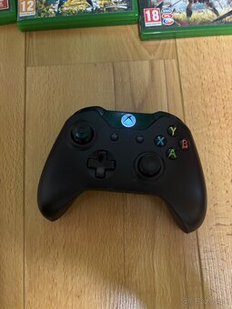 Xbox one - 2