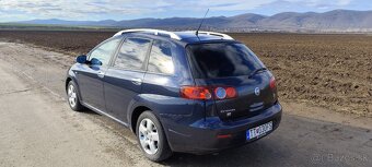 Fiat Croma 1.9 MJ - 2