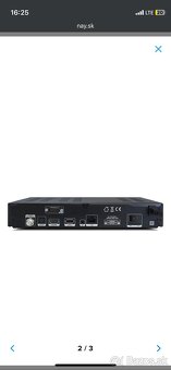 AB CRYPTOBOX 800UHD - 2