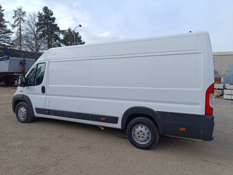 Fiat Ducato L4 H2, Maxi - 2