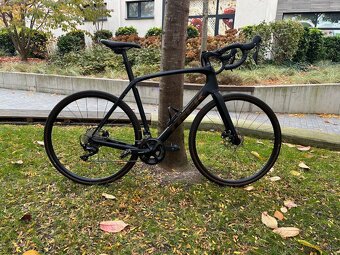 Trek Domane SL5 Gen 3 (2022) - 2