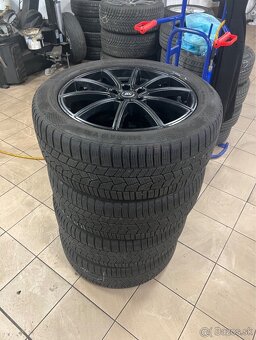 5x112 R19 - 2