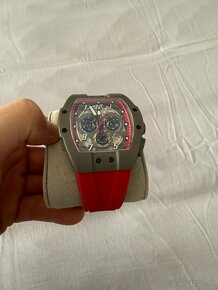 Hodinky Invicta S1 Rally F2 edition - 2