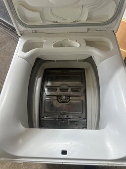 ELECTROLUX 5.5Kg - 2