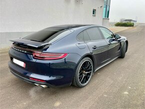 Porsche Panamera 4S A/T ODPOČET DPH - 2