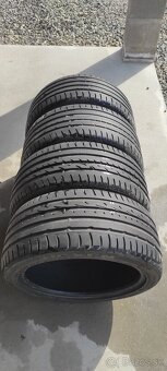 Disky 5x112R18 Mercedes - 2