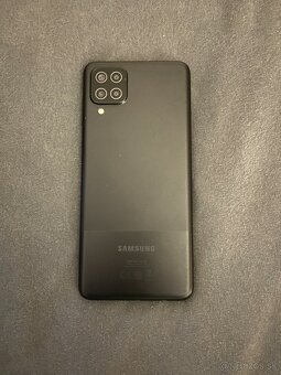 Samsung Galaxy A12 - 2