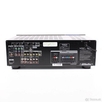 Onkyo HT-R391 Reciever - 2