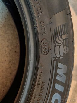 Pneumatiky 175 /65R17 letne - 2