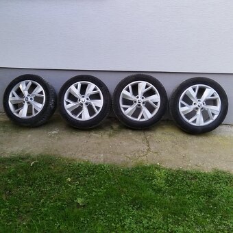 Predam 5x112 r19 - 2