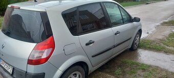 Renault scenic 1.5 dci - 2