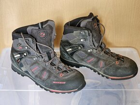 Mammut Ayako High GTX - velkost - 44 1/2 - 2