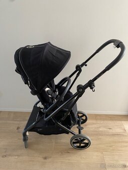 Cybex eezy s+2 twist - 2