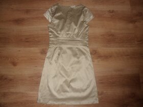 Dámske šaty Monika Bland + sako grátis - 2