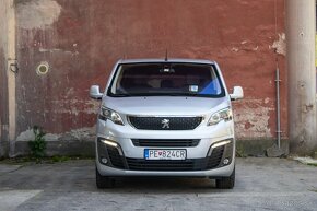 Peugeot Expert Traveller - 2