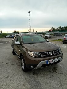 Dacia Duster lpg - 2