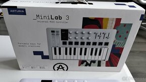 Minilab 3 - 2