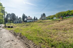 NA PREDAJ_Pozemok na južnej str. Slánskych Vrchov_Kokošovce - 2