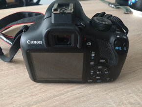 Canon EOS 1300D - 2