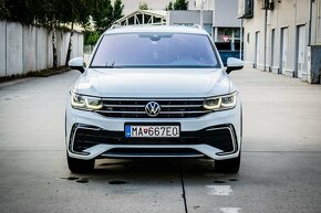 Volkswagen Tiguan 2.0 TDI EVO Elegance 4Motion DSG - 2