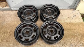 ⚫️Disky 4x100 r14 vw group - 2