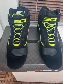 SIDI SDS GAS FLUO - 2