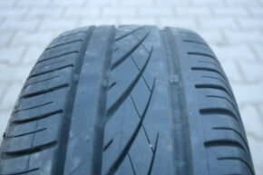 Pneumatika Continental 185/55R15 letná 1ks - 2